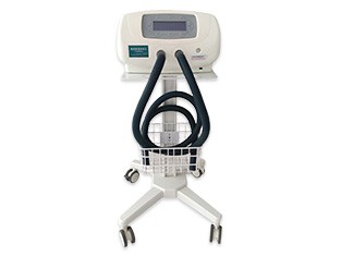 河南胸部振蕩排痰儀203型