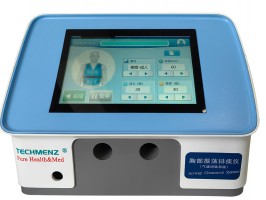 河南胸部振蕩排痰儀200型