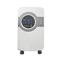 河南醫用制氧機