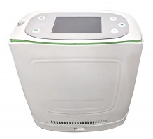 河南便攜式制氧機